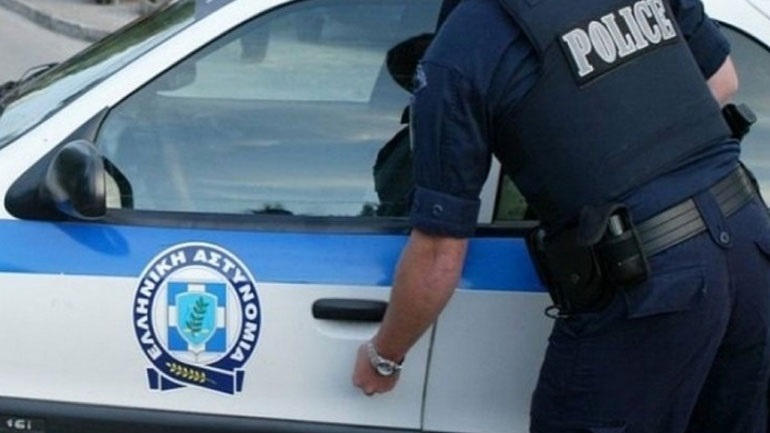 Χανιά: Σταμάτησε το γλέντι μετά από έφοδο της αστυνομίας